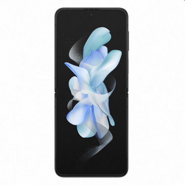 Samsung Galaxy Z Flip4 5G, 8/512GB, blue