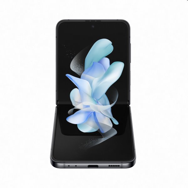 Samsung Galaxy Z Flip4 5G, 8/512GB, blue