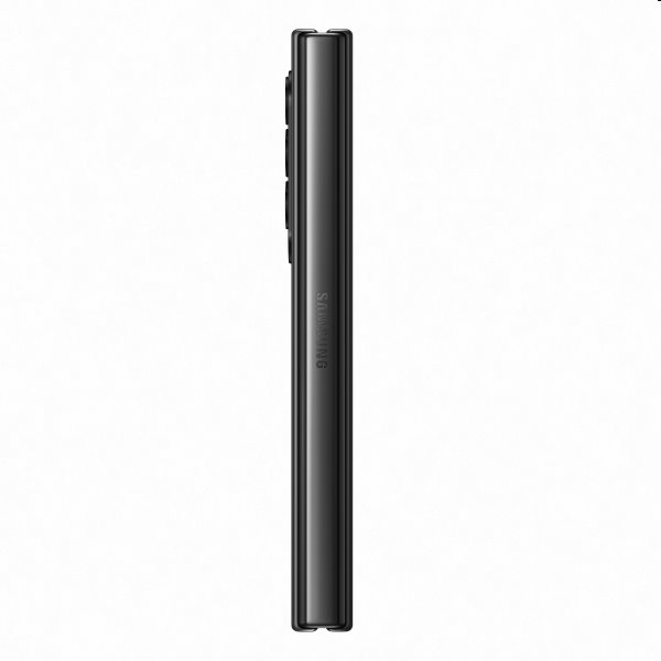 Samsung Galaxy Z Fold4 5G, 12/512GB, black