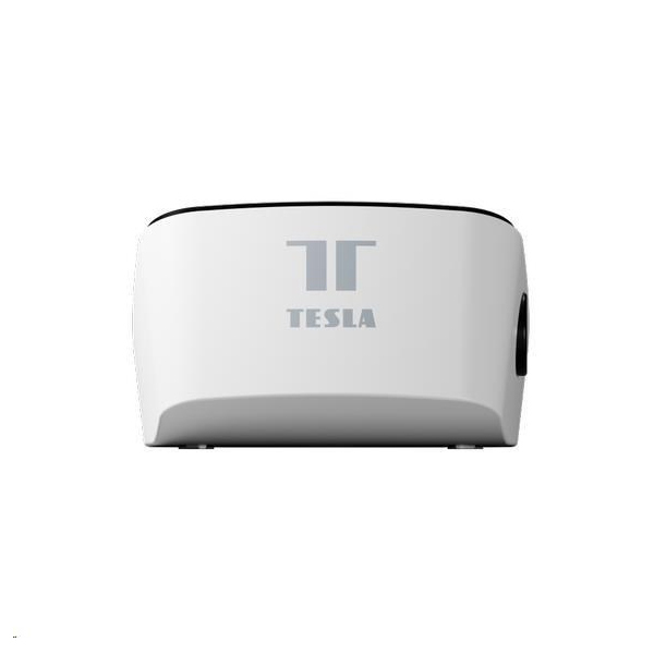 Tesla Smart tlakomer