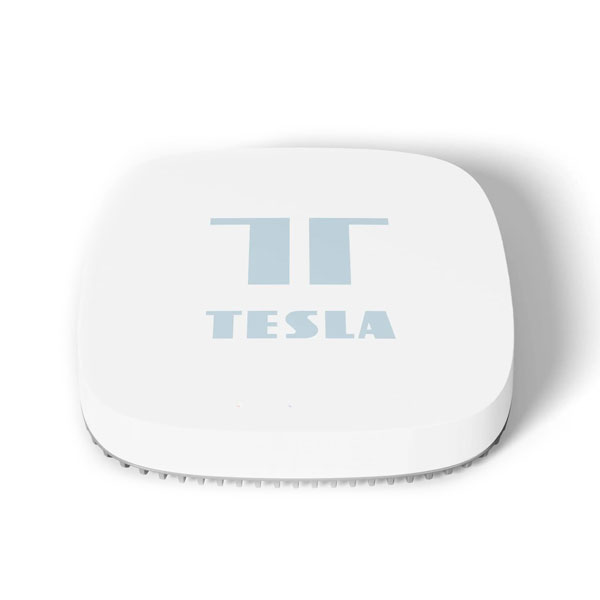 Tesla Smart Bundle Basic 2, 2 x hlavica a centrálna jednotka