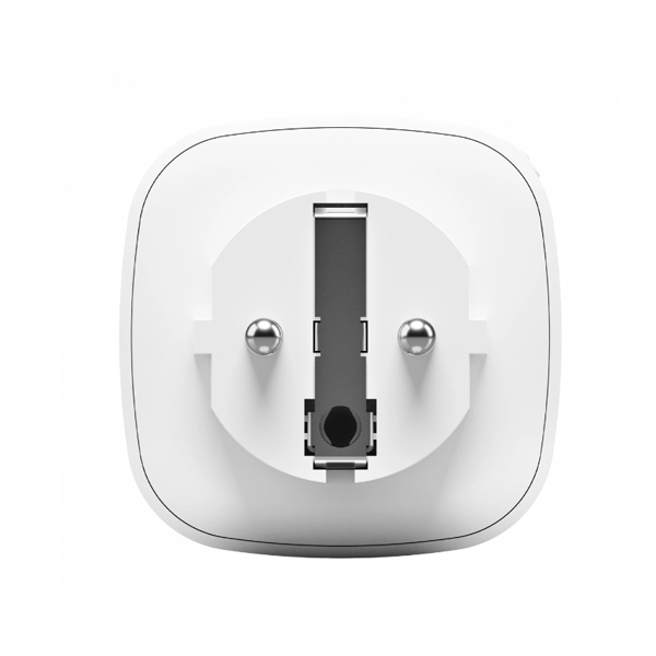 Tesla zástrčky Smart Plug Dual 2 USB a Smart Plug