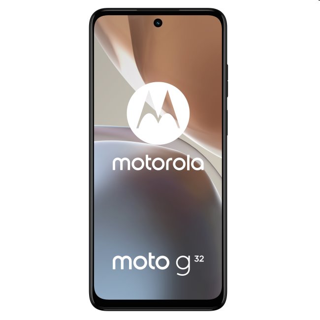 Motorola Moto G32, 6/128GB, mineral grey