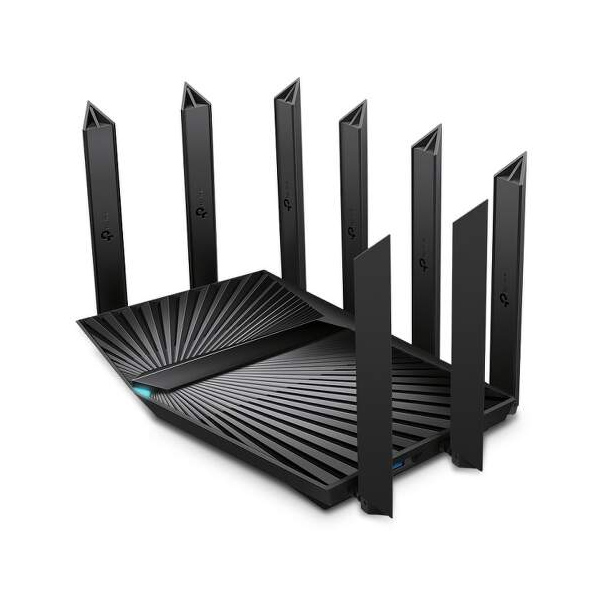 TP-Link Archer AX90, AX6600 Wi-Fi6 router
