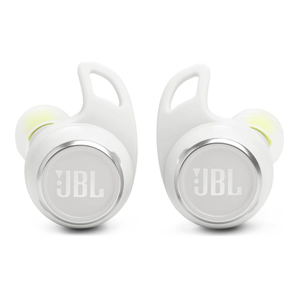 JBL Reflect Aero TWS, biele