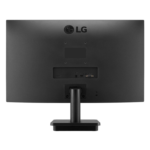 LED monitor LG 24MP400 24", čierny