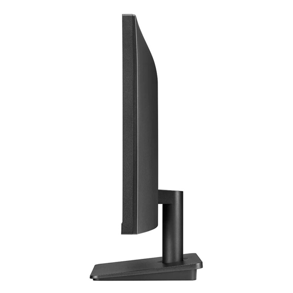 LED monitor LG 24MP400 24", čierny