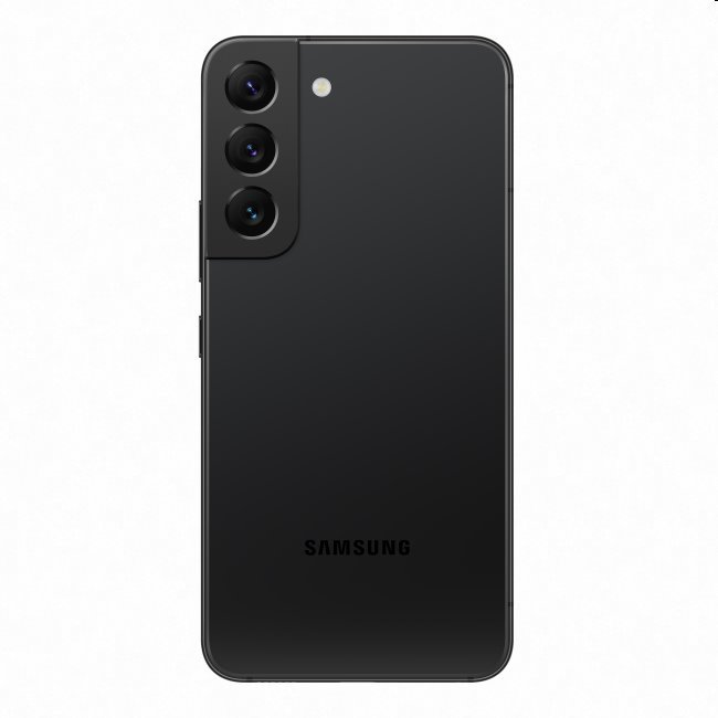 Samsung Galaxy S22, 8/256GB, phantom black