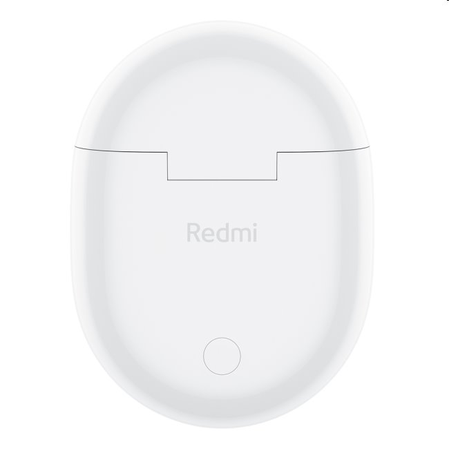 Xiaomi Redmi Buds 4, biele