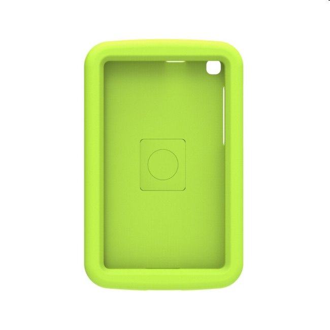 Puzdro Kids Cover pre Samsung Tab A 8.0 (2019), green