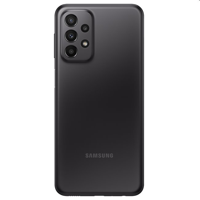 Samsung Galaxy A23 5G, 4/128GB, awesome black