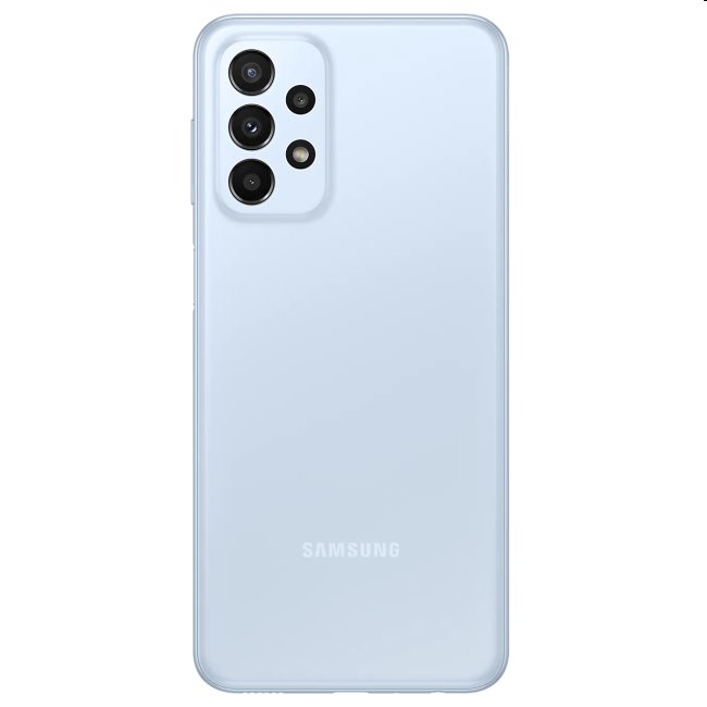 Samsung Galaxy A23 5G, 4/128GB, awesome blue