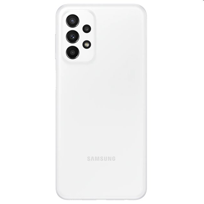 Samsung Galaxy A23 5G, 4/64GB, awesome white