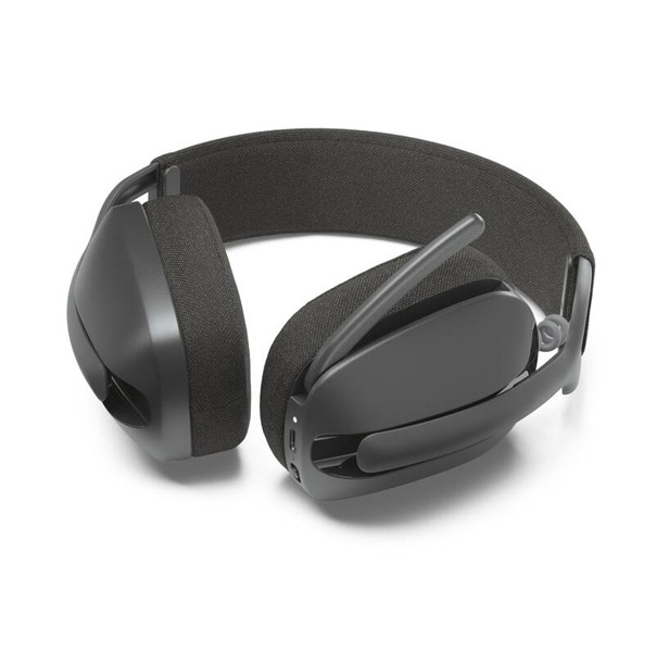 Logitech Zone Vibe 100 Wireless Headset, graphite