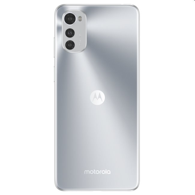 Motorola Moto E32s, 4/64GB, misty silver
