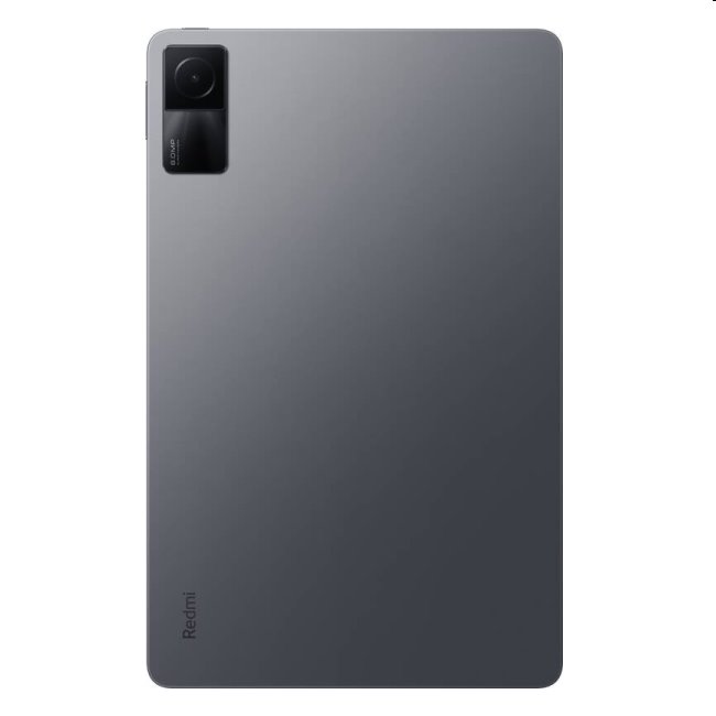 Redmi Pad, 4/128GB, graphite gray
