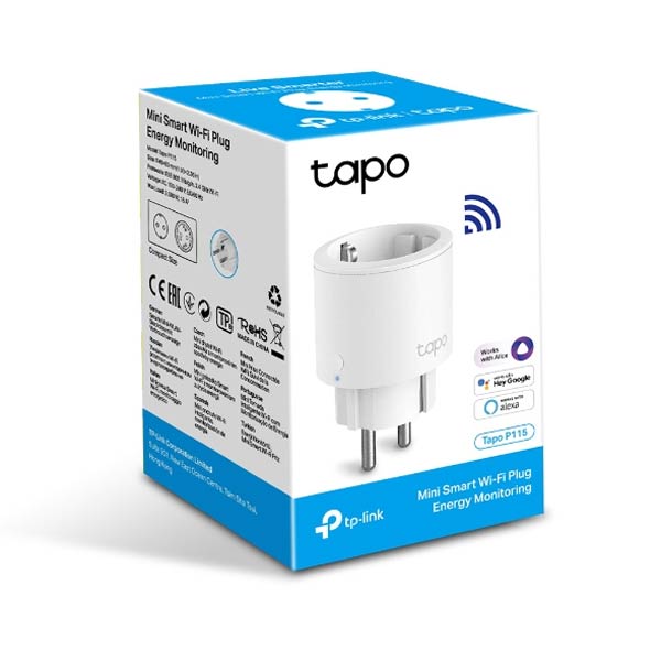 TP-LINK TAPO P115