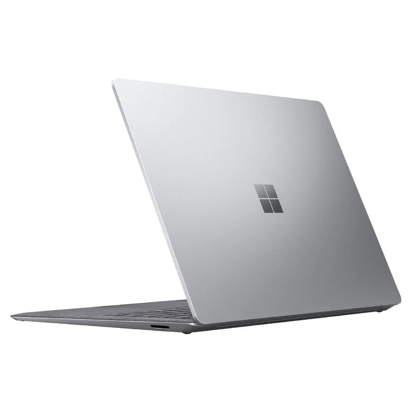 Microsoft Surface Laptop 4 i7-1185G7 16GB 512GB-SSD 13,5" QHD Touch Iris Xe W11H, platinový