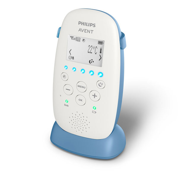 Philips AVENT Baby DECT monitor SCD735/52