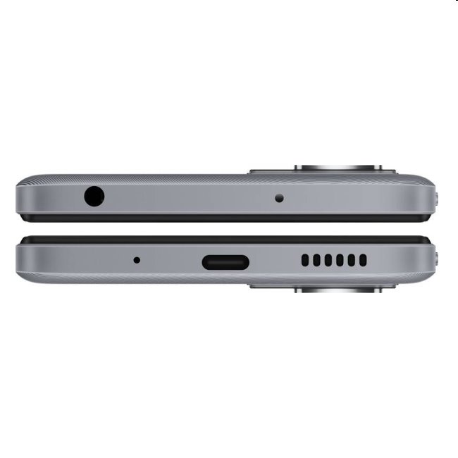 Xiaomi Redmi 10 5G, 4/128GB, silver