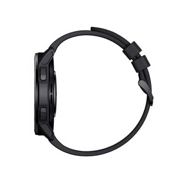 Xiaomi Watch S1 Active, čierne
