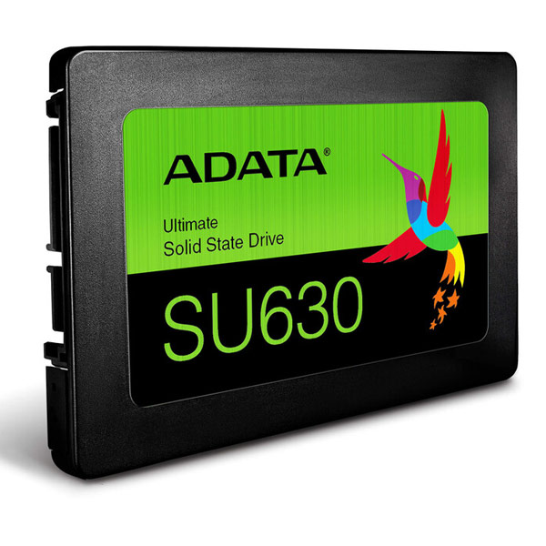 ADATA SU630 Pevný disk 240 GB SSD 2,5" SATA 3R