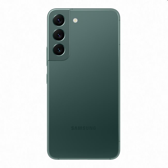 Samsung Galaxy S22, 8/256GB, green