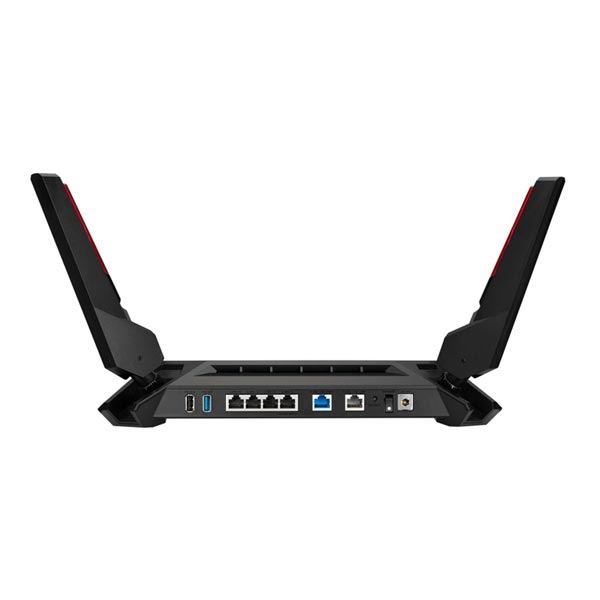 Asus ROG Rapture GT-AX6000 dvojpásmový Wi-Fi 6 router