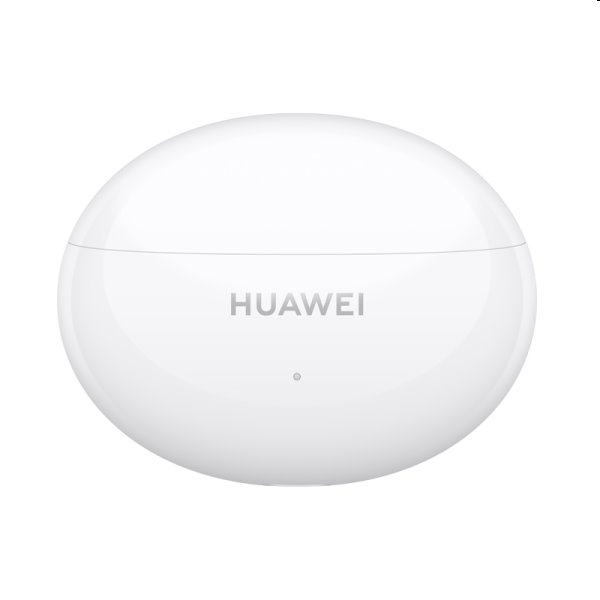 Huawei FreeBuds 5i, ceramic white