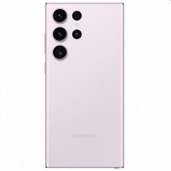 Samsung Galaxy S23 Ultra, 12/512GB, lavender