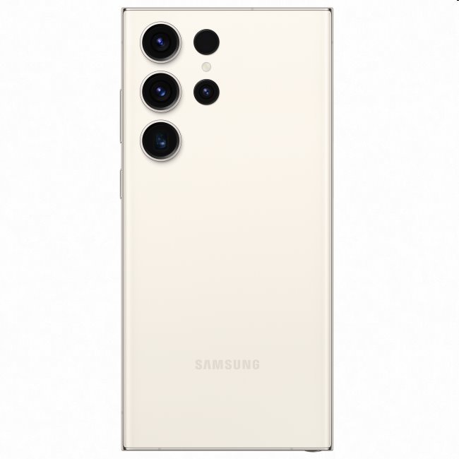 Samsung Galaxy S23 Ultra, 8/256GB, cream
