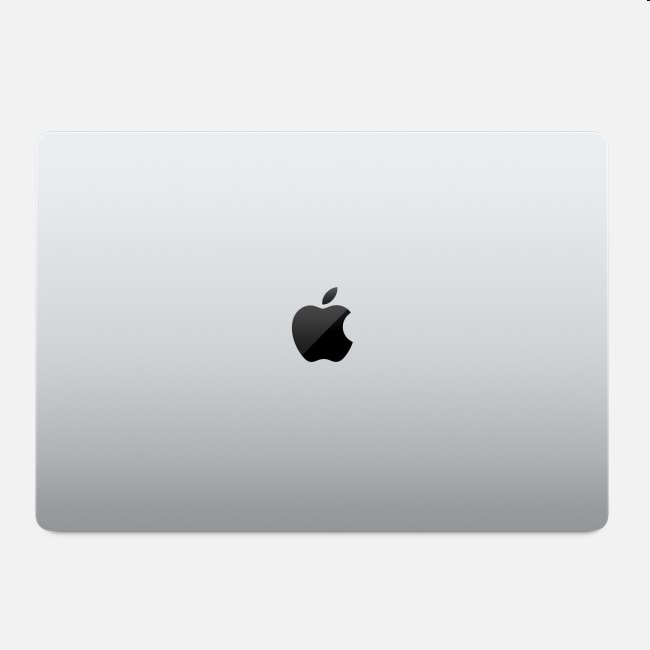 Apple MacBook Pro 16" M2 Pro 12-core CPU 19-core GPU 16GB 512GB (SK layout), strieborná