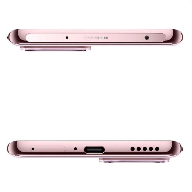 Xiaomi 13 Lite, 8/256GB, Lite Pink