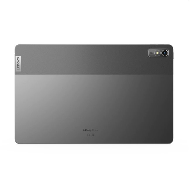 Lenovo Tab P11 (2nd Gen) LTE, 4/128GB, storm grey + originálna klávesnica (SK layout) v hodnote 99€