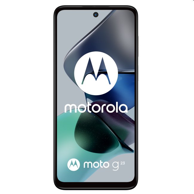 Motorola Moto G23, 8/128GB, Pearl White