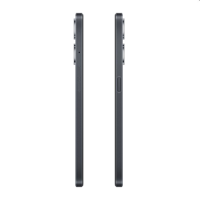 Oppo A78 5G, 4/128GB, glowing black