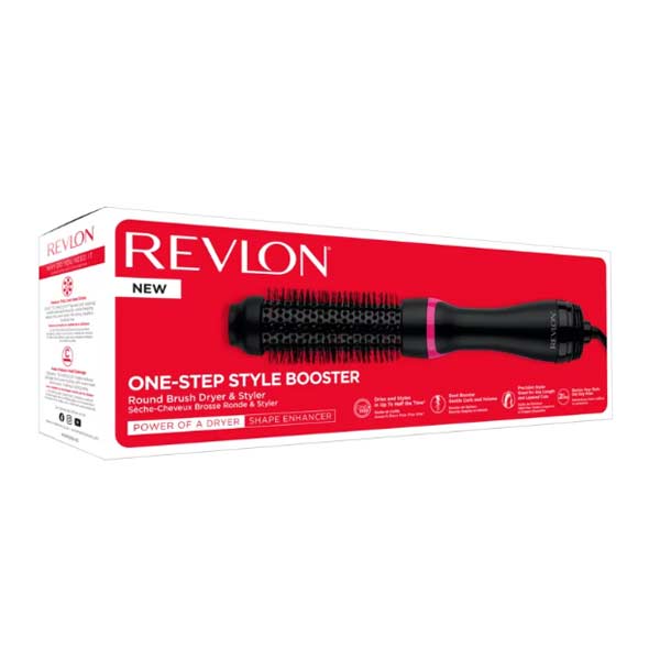 Revlon RVDR5292UKE teplovzdušná kefa