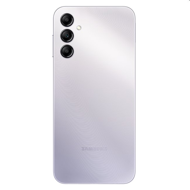 Samsung Galaxy A14 5G, 4/128GB, silver