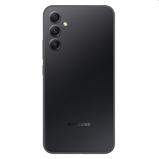 Samsung Galaxy A34 5G, 6/128GB, awesome graphite