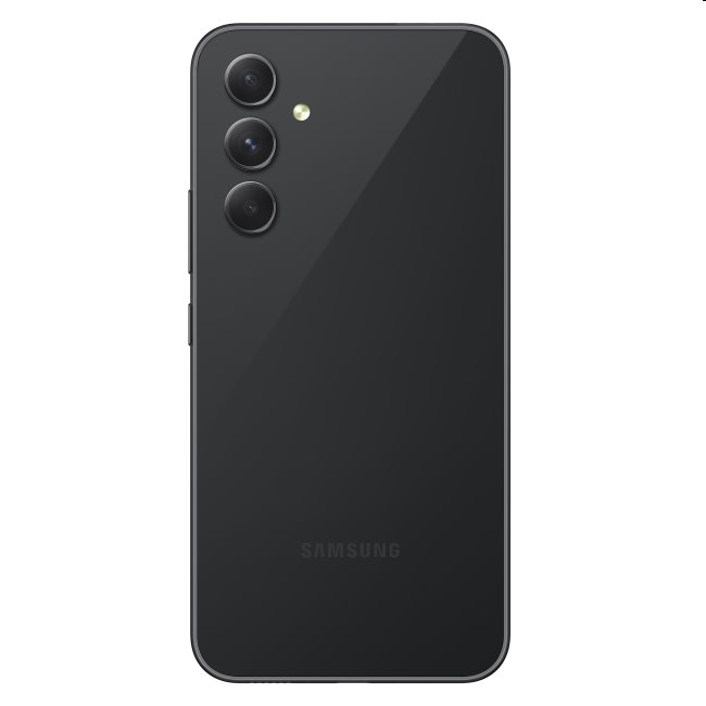 Samsung Galaxy A54 5G, 8/256GB, awesome graphite