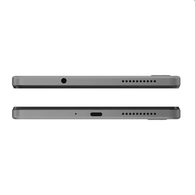 Lenovo Tab M8 gen.4, 3/32GB, arctic grey + obal a fólia