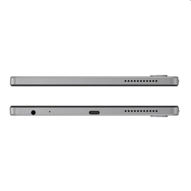 Lenovo Tab M9, 4/64GB, arctic grey + obal a fólia