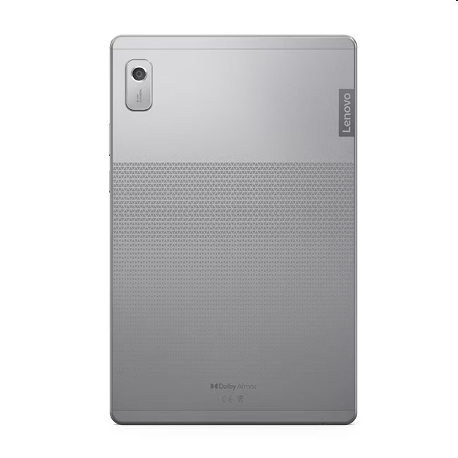Lenovo Tab M9, 4/64GB, arctic grey + obal a fólia