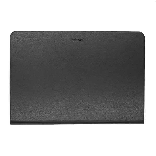 Puzdro kožené s klávesnicou pre Samsung Galaxy Tab S6 Lite, black