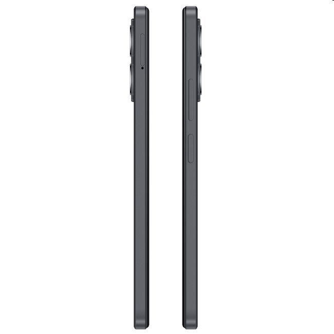 Xiaomi Redmi Note 12, 4/128GB, onyx gray