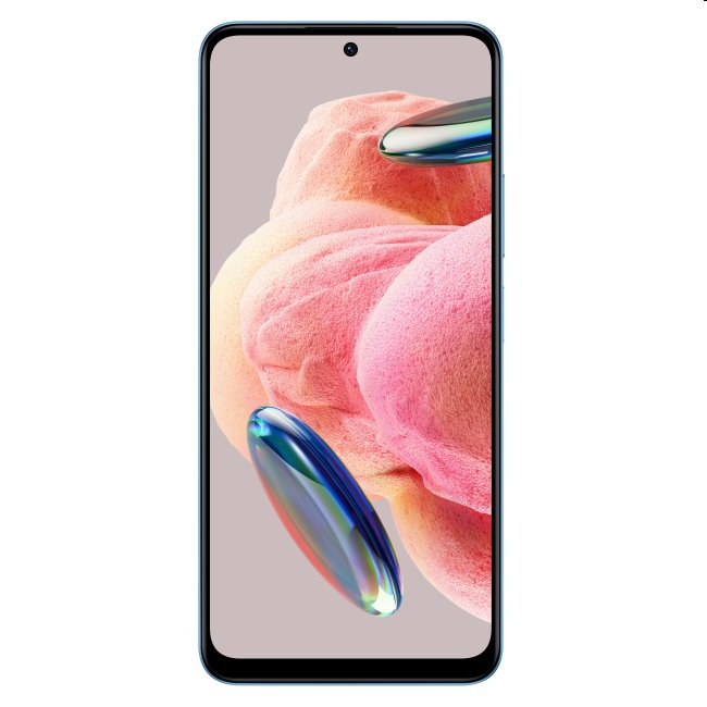 Xiaomi Redmi Note 12, 4/64GB, ice blue