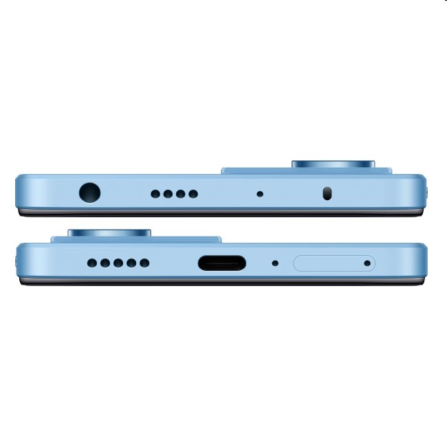 Xiaomi Redmi Note 12 Pro 5G, 6/128GB, sky blue
