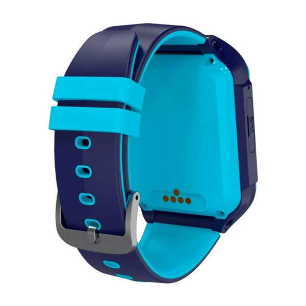Canyon KW-41, Cindy, smart hodinky pre deti, modré