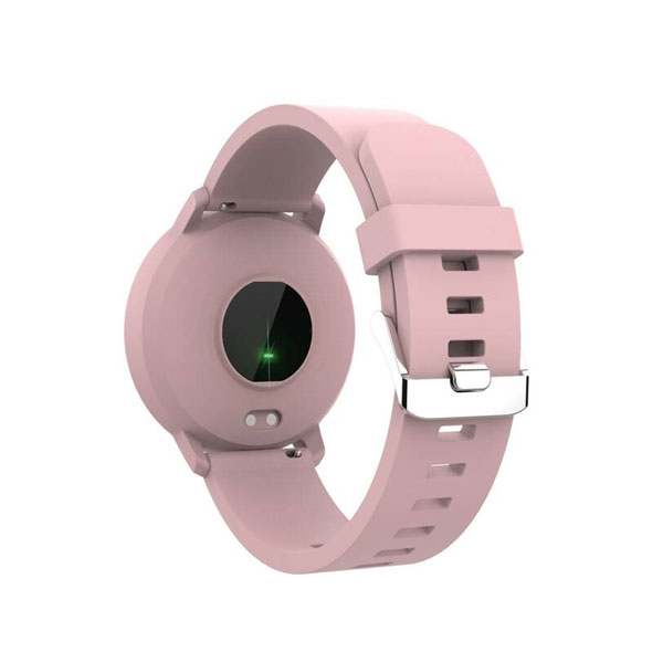 Canyon SW-63, Lollypop, smart hodinky, ružové