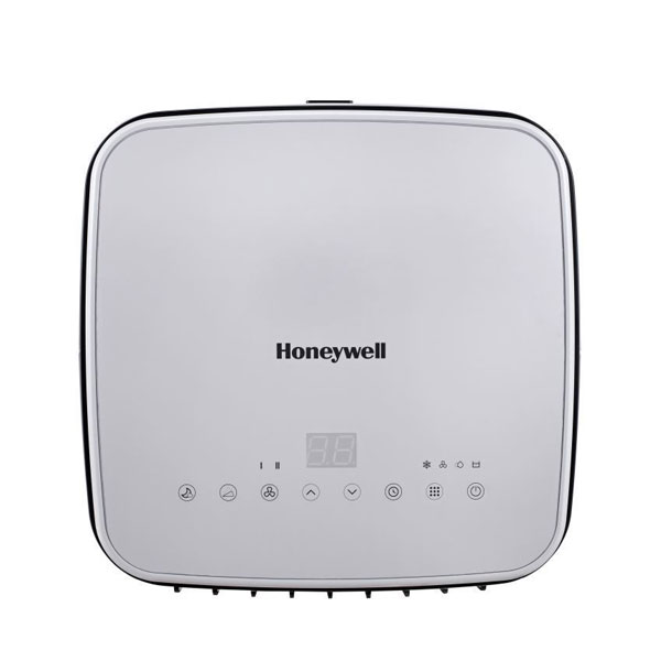 Honeywell HG09CESAKG, mobilná klimatizácia, biela